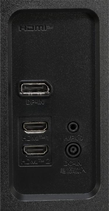 Actual product image LG UltraGear 34GP63A-B (3440 x 1440 pixels, 34")