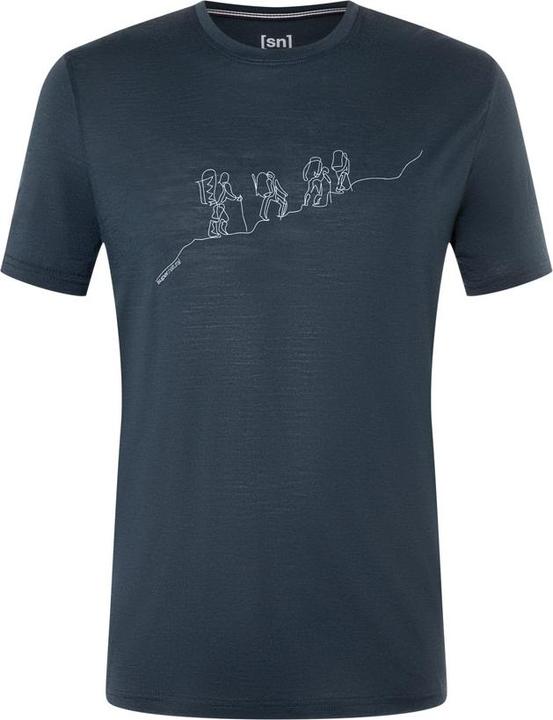 Image du produit Super Natural Hiking Tee (S)