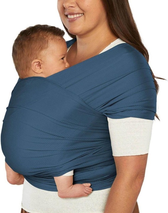 Produktbild Ergobaby Aura Tragetuch Mesh