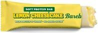 Produktbild Barebells Prot.Rg.Lemon Cheesc.55g (55 g, 1 Stk.)