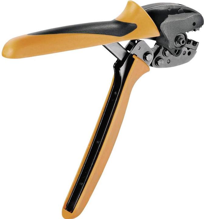 Produktbild Weidmüller Crimpzange Isolierte Verbinder (250 mm)