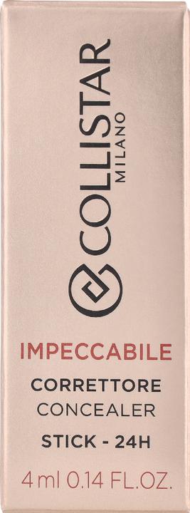 Image du produit Collistar Impeccable Concealer No 02 Stick (2 Beige)
