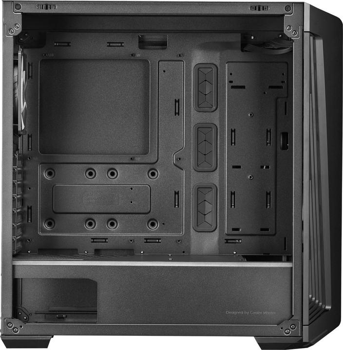 Produktbild Cooler Master MasterBox 540 (ATX, mATX, Mini-ITX, E-ATX)