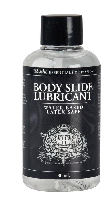 Actual product image Pipedream Body Slide Deluxe (80 ml)