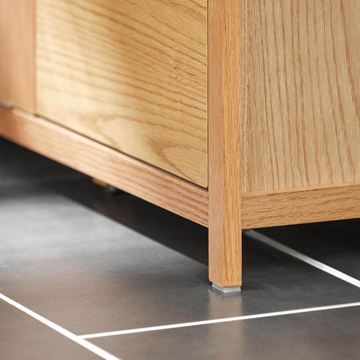 Actual product image SoBuy Laundry cupboard (80 x 35 x 90 cm)