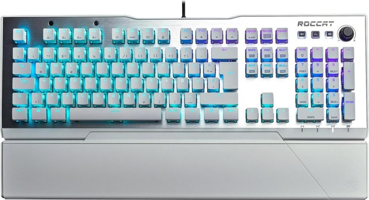Produktbild Roccat Vulcan 122 Aimo (DE, Kabelgebunden)