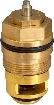 Actual product image Oventrop OV Special valve insert for reversed flow and return