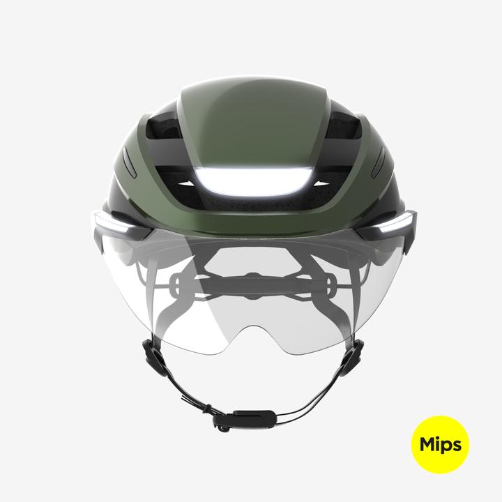 Image du produit Lumos Ultra E-Bike MIPS (54 - 61 cm)