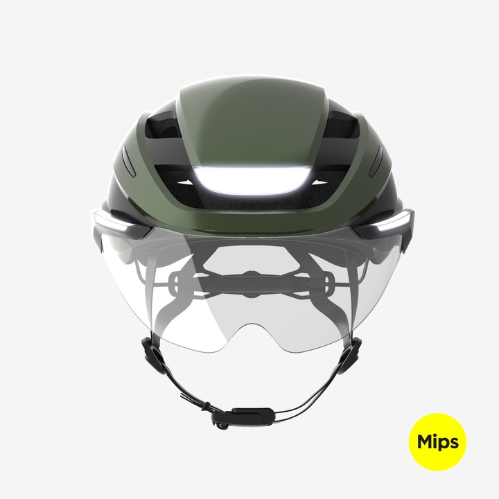 Produktbild Lumos Ultra E-Bike MIPS (54 - 61 cm)