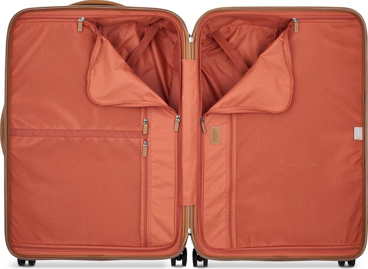 Image du produit Delsey Chatelet Air 2.0 -matkalaukku, ruskea (96 l)