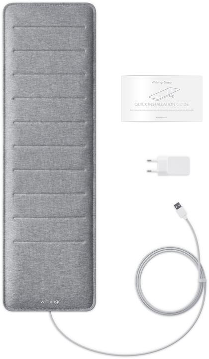 Image du produit Withings Analyseur de sommeil