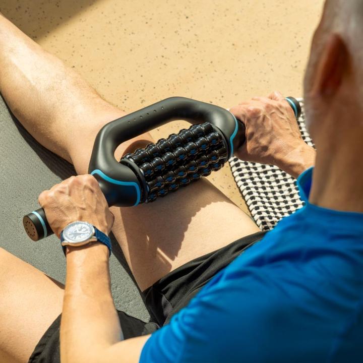 Produktbild Medivon Bella Go Perkussionstherapie