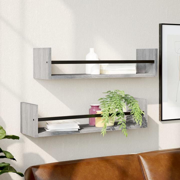 Immagine prodotto vidaXL Gilla (60 x 16 x 14 cm)