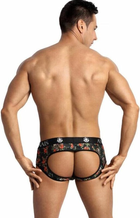 Productafbeelding Anais Mannen - Power Jock Bikini XL (XL)
