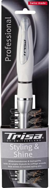 Image du produit Trisa Styling Shine professionnel