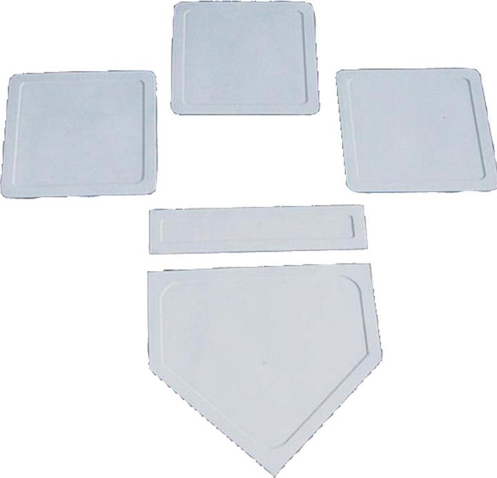 Produktbild Markwort Sliding Bases