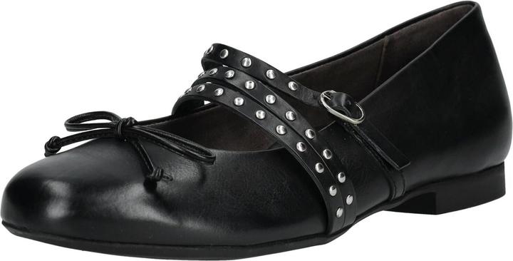 Veau étoile noir 017