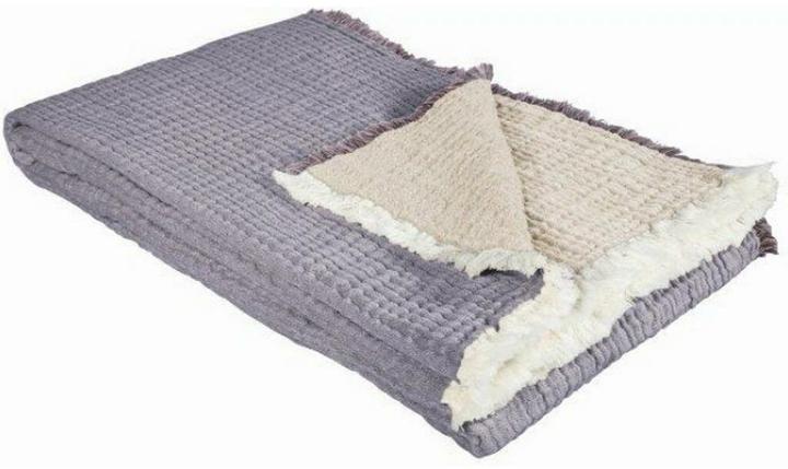 Actual product image Eskimo Nora Decke (200 x 130 cm)