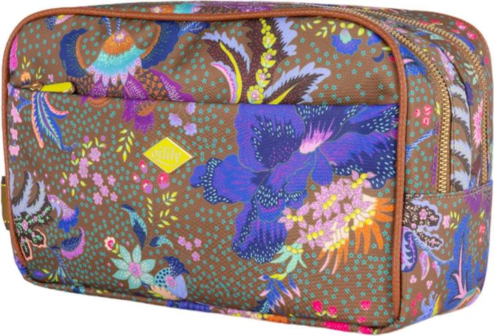 Actual product image Oilily Pocket Cosmetic Bag