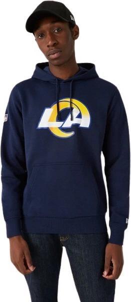 New Era Kapuzenpullover Los Angeles Rams NFL (M)