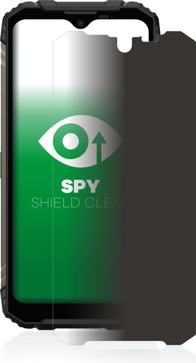Produktbild upscreen Spy Shield Blickschutzfolie (1 Stück, Doogee S96 Pro)