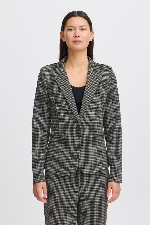 Produktbild Ichi IHKATE HOUNDSTOOTH BL2 20122243 (XL)