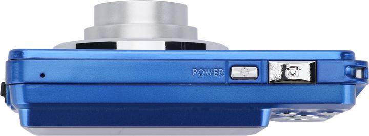 Actual product image AGFAPHOTO DC8300 blau (8 Mpx, 1/3.2")