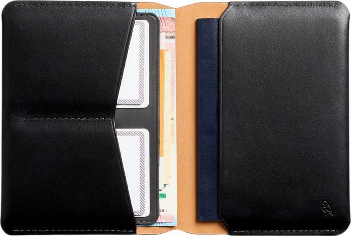 Actual product image Bellroy Passport Cover
