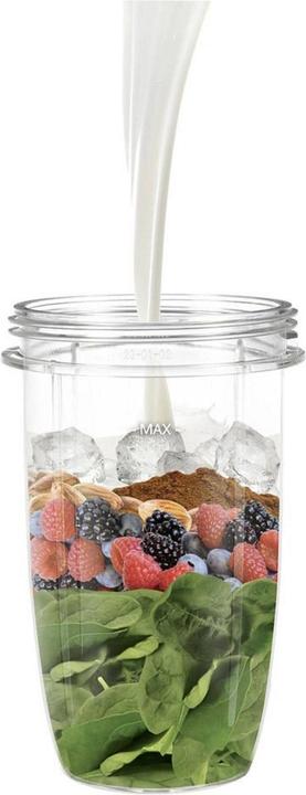 Image du produit NutriBullet Pro 900 (Fiche CH, 900 W)