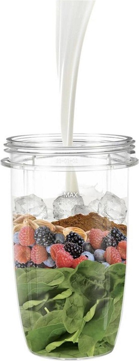 Immagine prodotto NutriBullet Per 900 (Spina CH, 900 W)