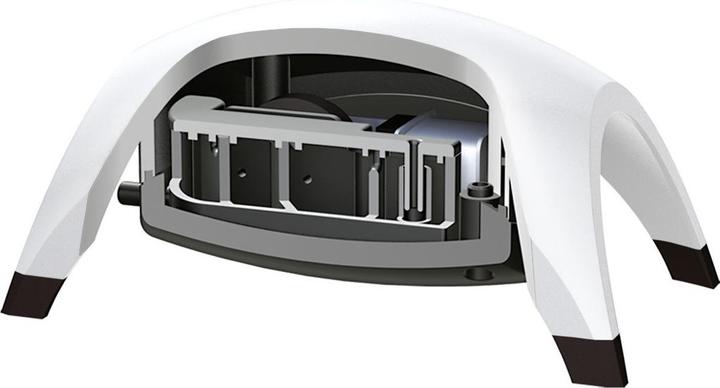 Image du produit Tetramin Pompe à air APS 300 - blanc
