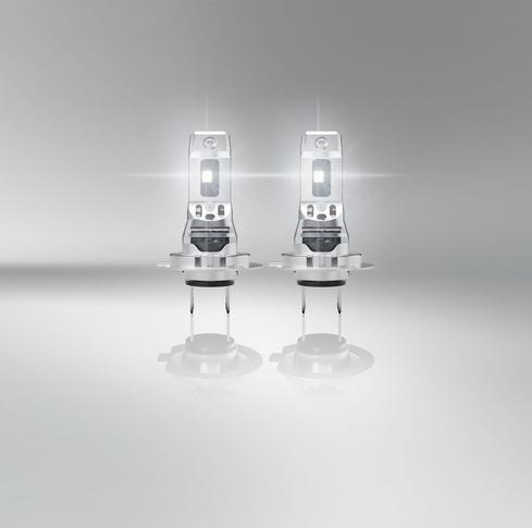 Produktbild Osram Night Breaker Speed (H7)