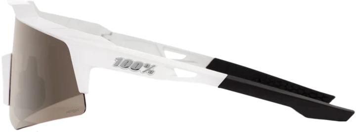 Image du produit 100% Brille Speedcraft XS Matte (Blanc Mat, Bleu)
