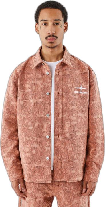 Actual product image Project X Paris Kalash (XXL)