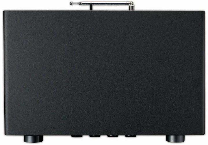 Actual product image Imperial Dabman 280CDBK (DAB, DAB+, FM, Bluetooth)