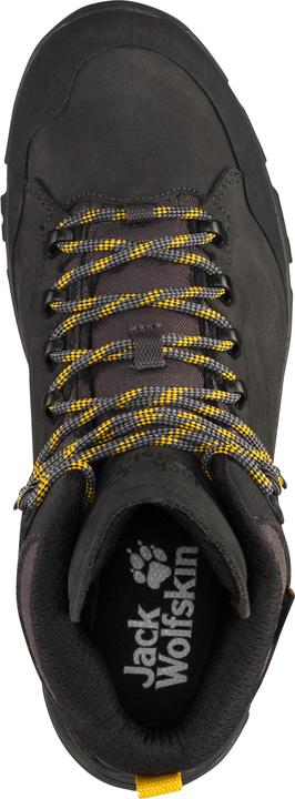 Image du produit Jack Wolfskin Rebellion Texapore Mid M (45)