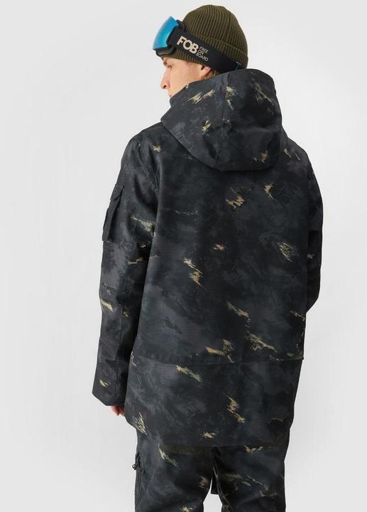 Produktbild 4F Insulated Snowboard Jacket (S)