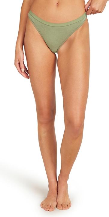 Produktbild Icebreaker Women's Siren Thong (XS)