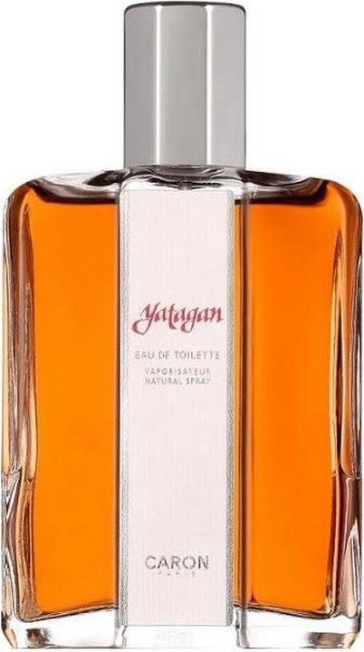 Caron Yatagan (Eau de toilette, 125 ml)