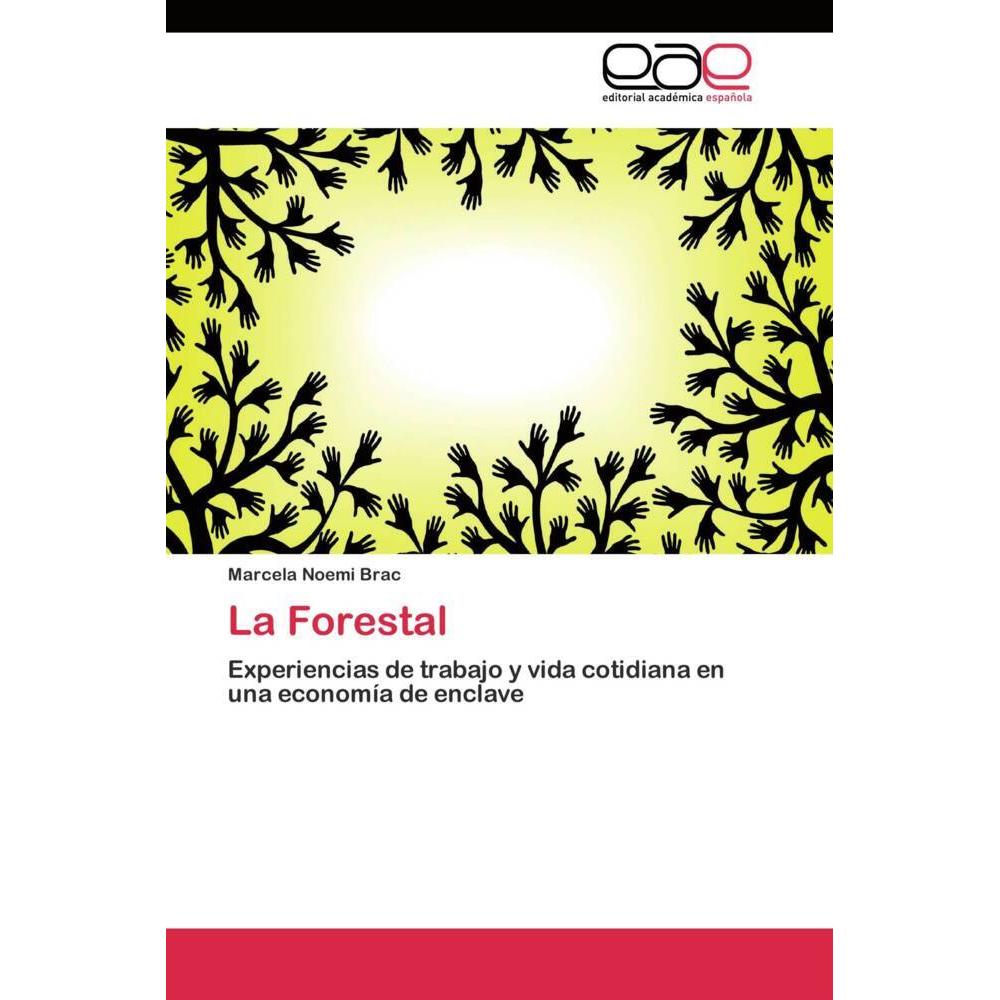 Thumbnail - La Forestal, Fachbücher