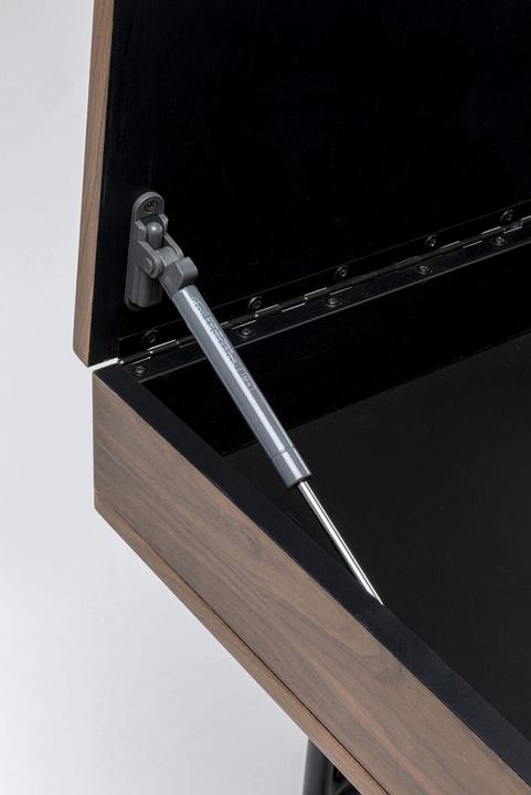 Produktbild Kare Design Schminktisch Vanity 102x47cm (103 x 48 x 112 cm)