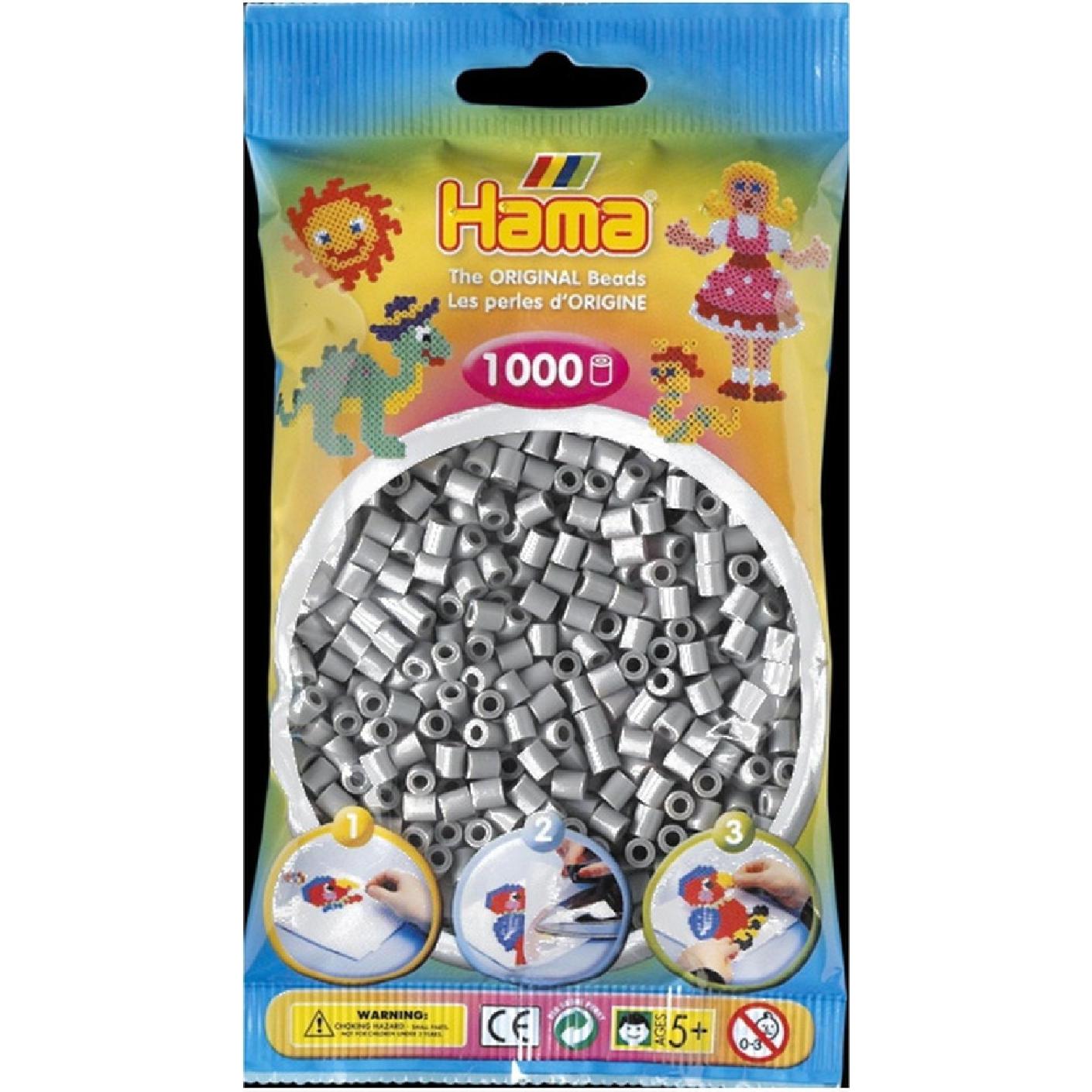 Hama Perlen Perlen