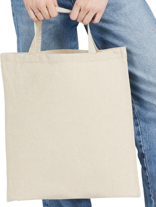 Immagine prodotto SG Fashion Tragetasche Recycelte BaumwollePolyester