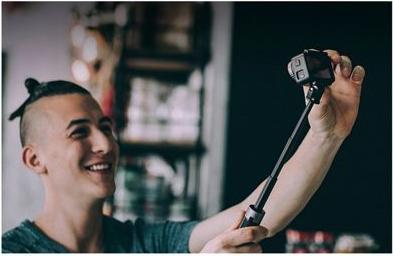 Produktbild Pgytech Osmo Action Vlog Set (Osmo Action)