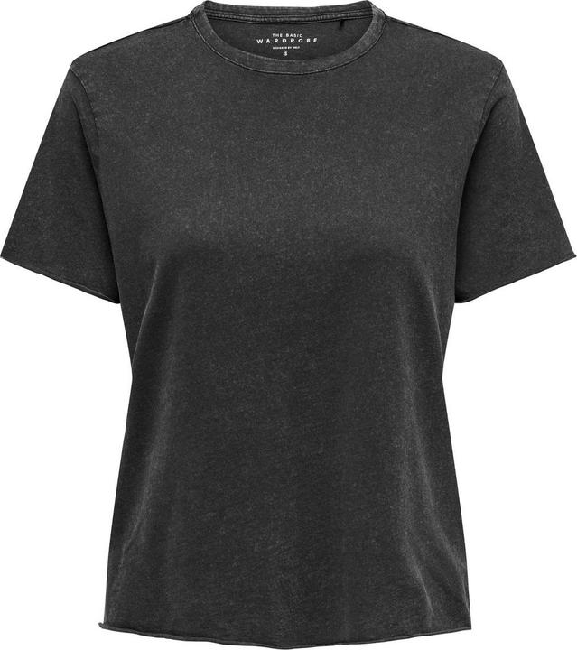 Actual product image Only Onllucy Life S/S O-Neck Top Box Jrs Noos (XS)