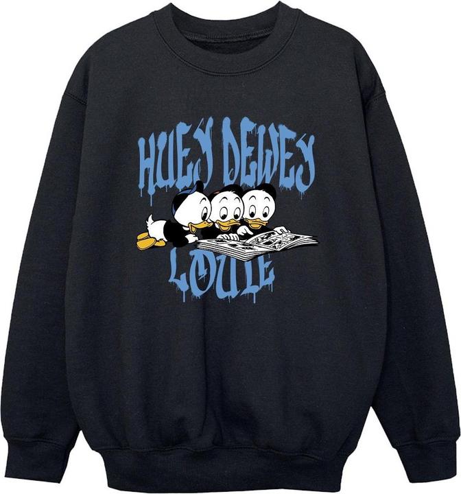 Produktbild Disney Sweatshirt Jungen (116)