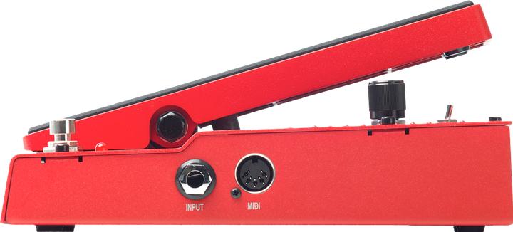 Actual product image Digitech Effect pedal, Whammy 5, 2 Mode Pitchshift, True BP, MIDI (Electric guitar)