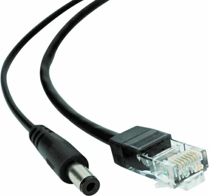 Produktbild M5Stack PoE Splitter 12V/1A IEEE 802.3af