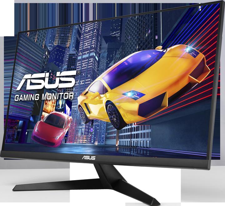 Actual product image ASUS VY279HGR (1920 x 1080 pixels, 27")