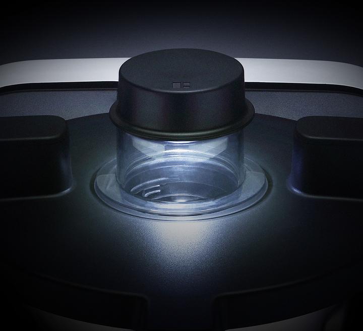 Image du produit Heinzelmann Chef-X (1400 W)